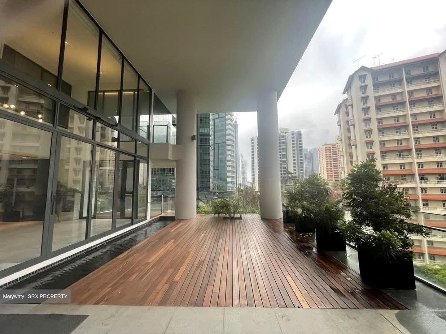 Saint Thomas Walk (D9), Apartment #596601541